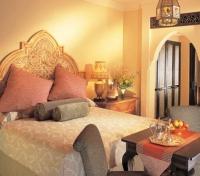 Deluxe Bedroom